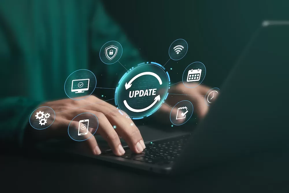 AVAST Driver Updater funkcje