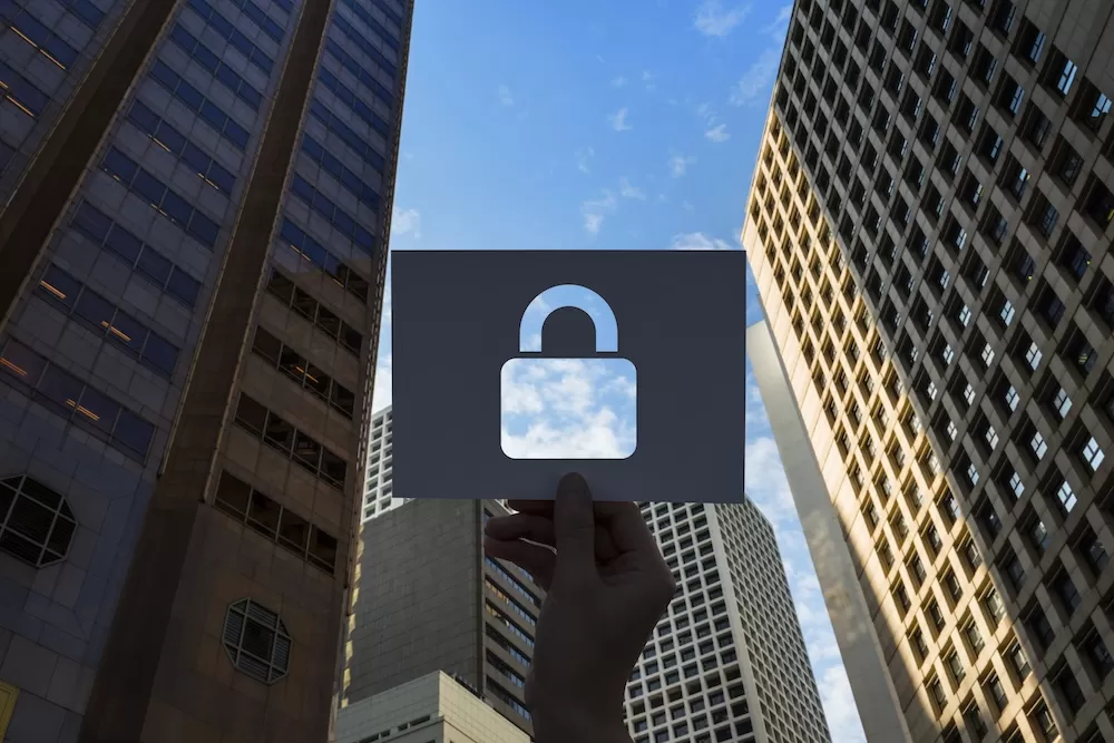 AVG Secure VPN funkcje