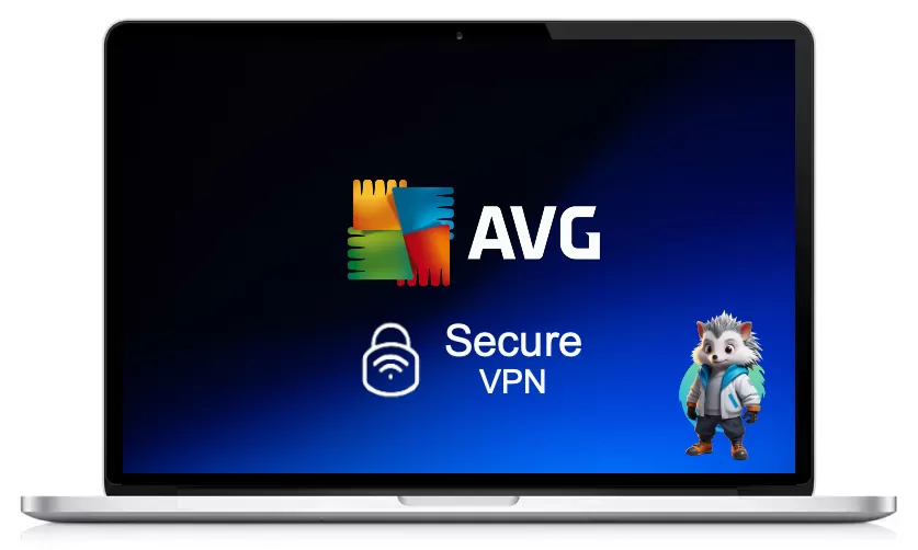 AVG Secure VPN tani klucz aktywacyjny