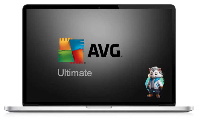 AVG Ultimate