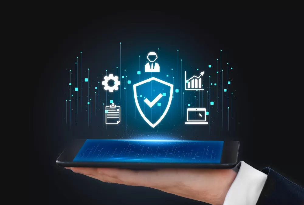 ESET Mobile Security funkcje