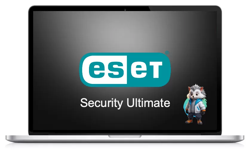 ESET Security Ultimate tani klucz aktywacyjny