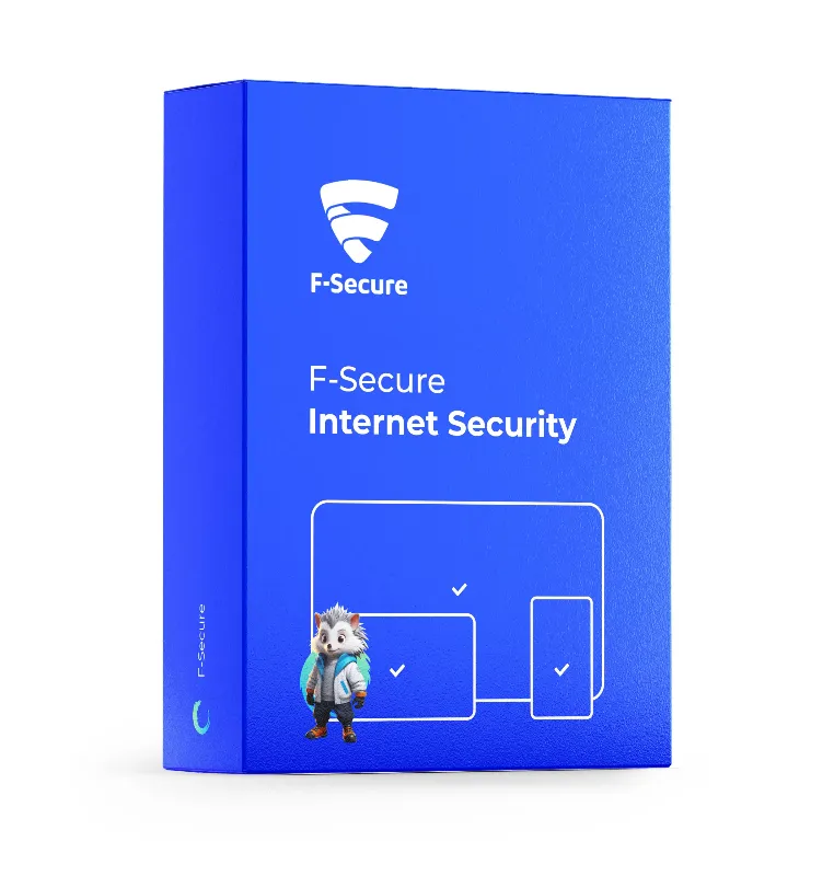 F-Secure-Internet-Security-3-Stanowiska-1-Rok