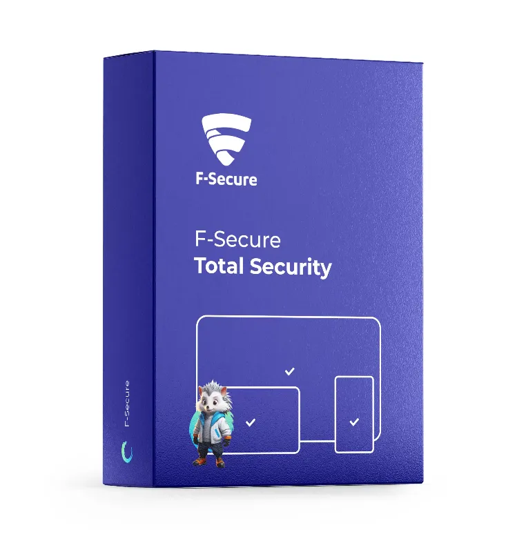 F-Secure-Total-Security-5-Stanowisk-1-Rok F-Secure-Total-Security-5-Stanowisk-1-Rok