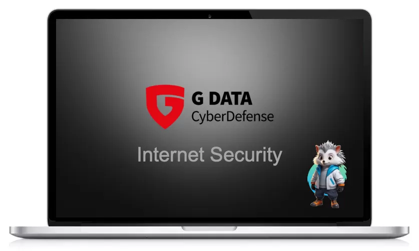 G-DATA Internet Security tani klucz aktywacyjny