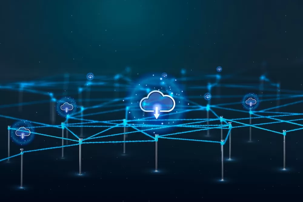 Klaster-serwerów-Microsoft-Server