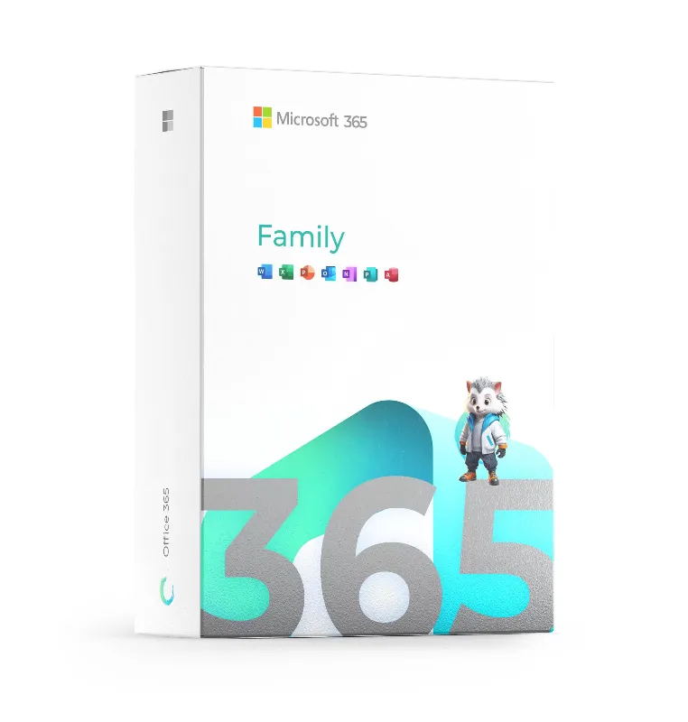 Microsoft-365-Family