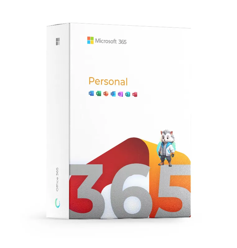 Microsoft-365-Personal-tania-licencja