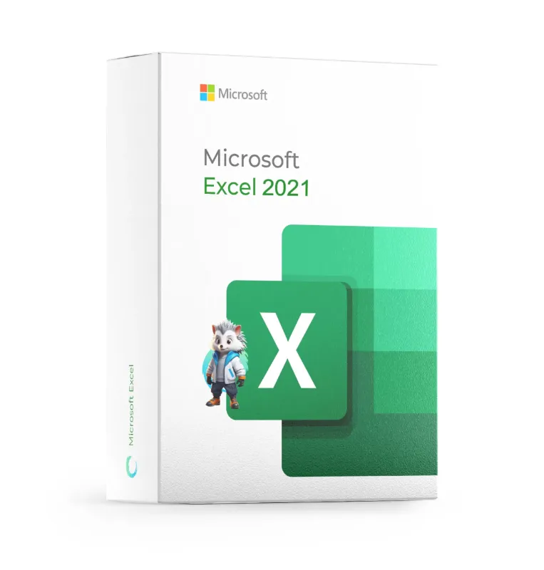 Microsoft-Excel-2021 Microsoft-Excel-2021