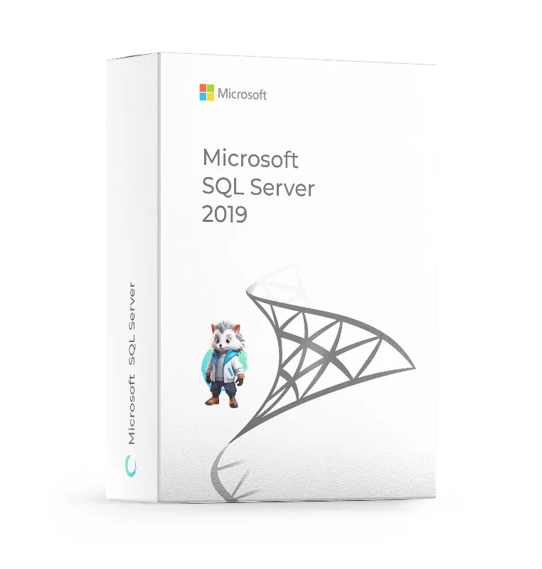 Microsoft-SQL-Server-2019-Standard