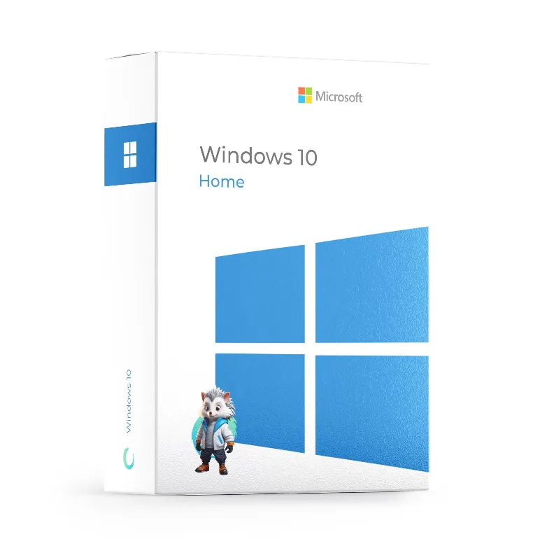 Microsoft-Windows-10-Home