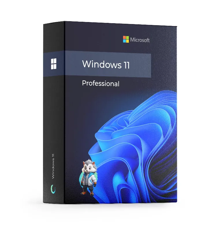 Microsoft-Windows-11-Professional-Retail