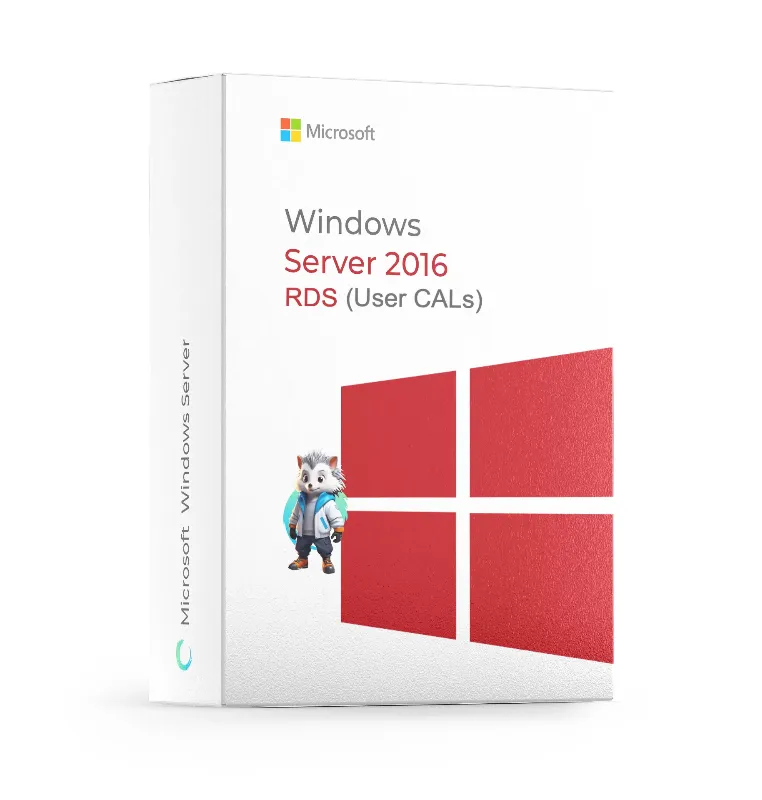 Microsoft-Windows-Server-2016-RDS-10-User-CALs Microsoft-Windows-Server-2016-RDS-10-User-CALs