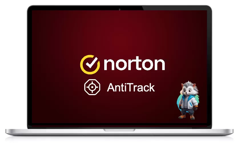 Norton AntiTrack tani klucz aktywacyjny