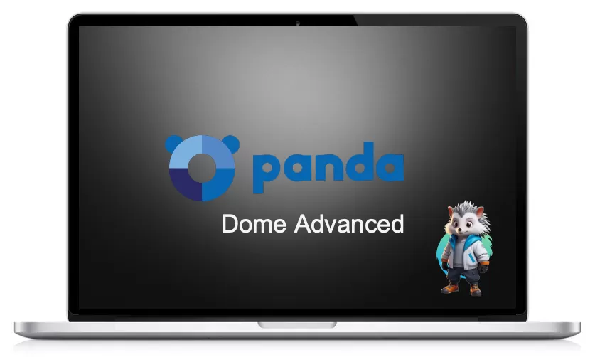 Panda Dome Advanced