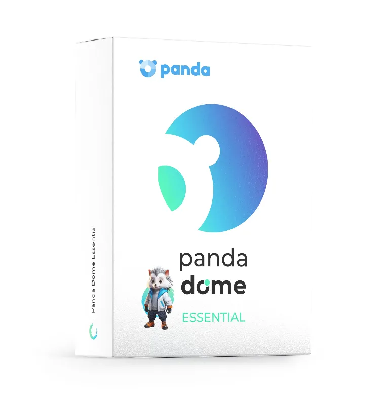 Panda-Dome-Essential-3-Stanowiska-1-Rok