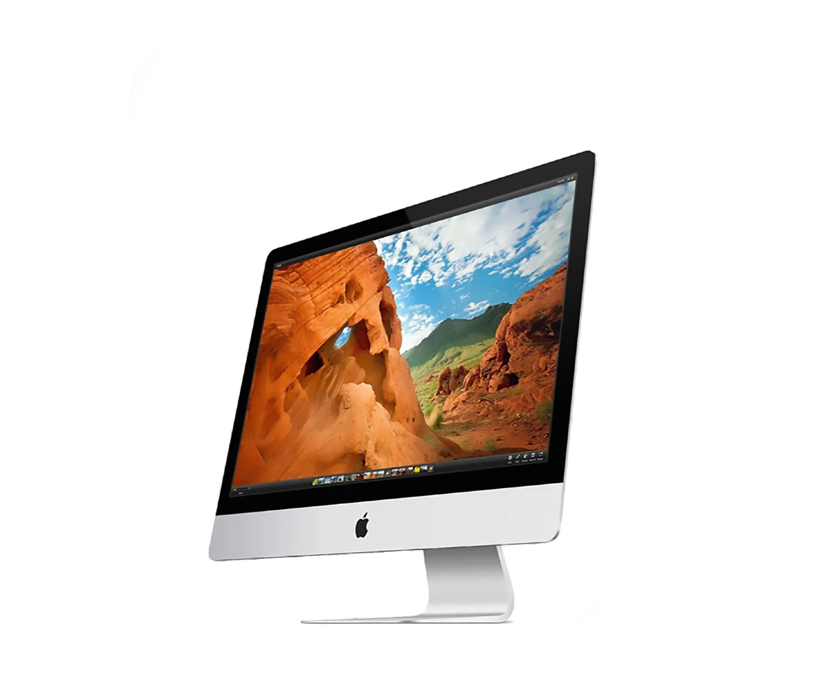 Poleasingowy-Apple-iMac