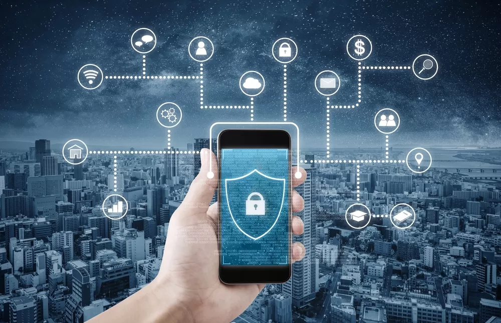 Tanio ESET Mobile Security